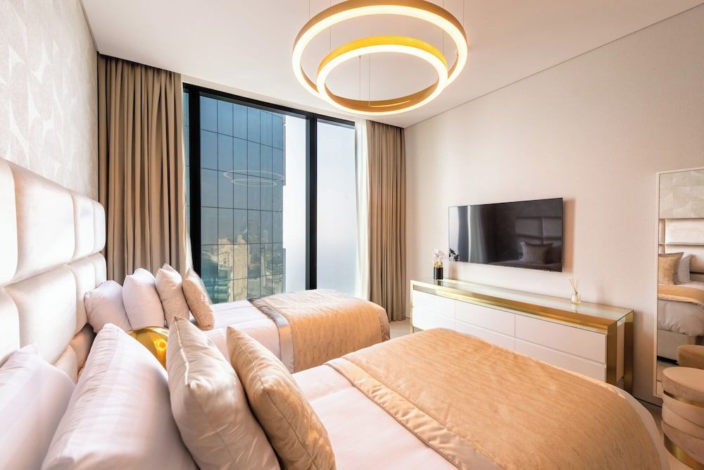 Address JBR - Mint Stay