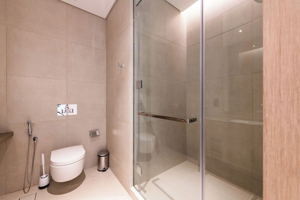 Address JBR - Mint Stay