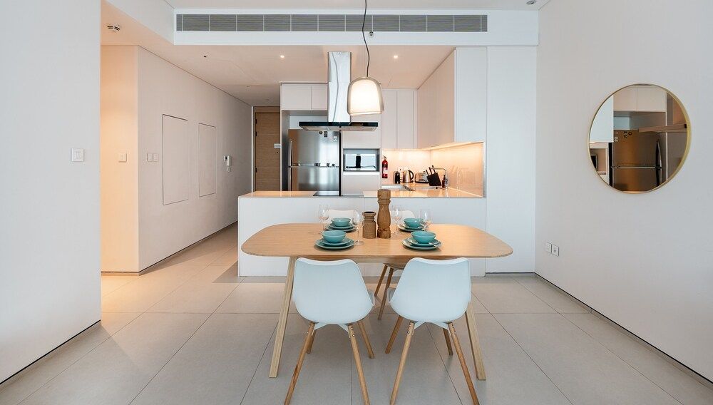 Address JBR - Mint Stay