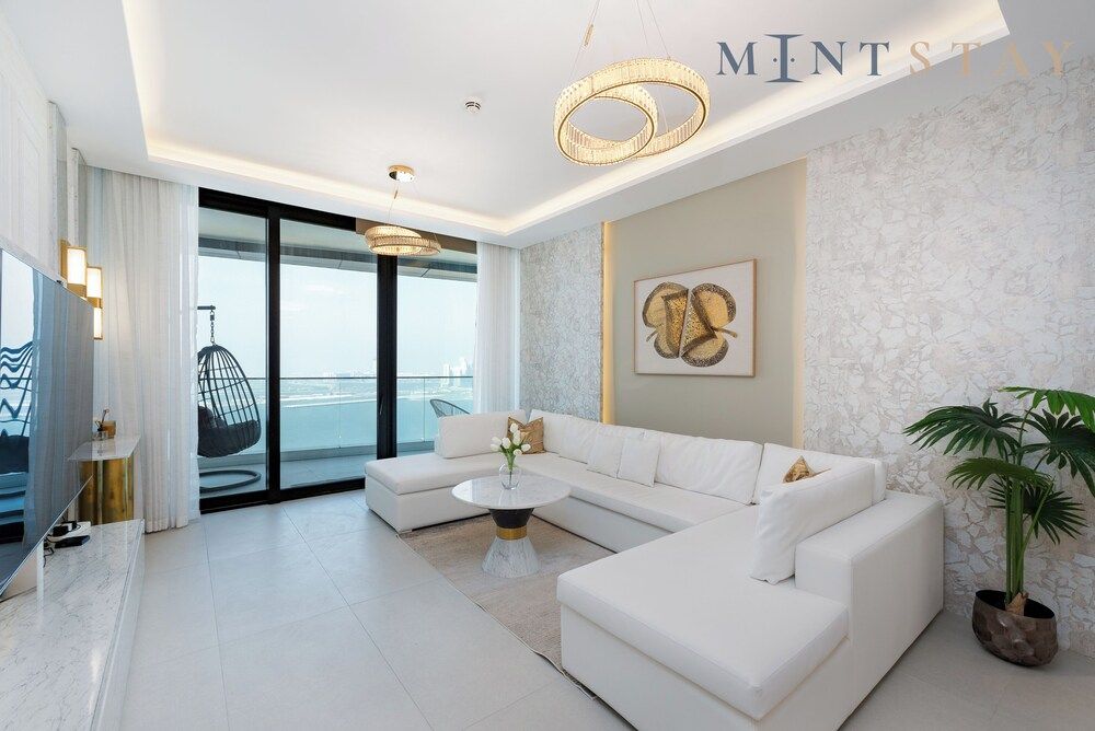 Address JBR - Mint Stay