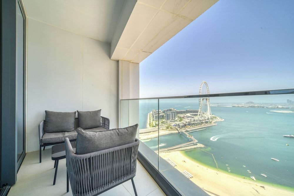 Address JBR - Mint Stay
