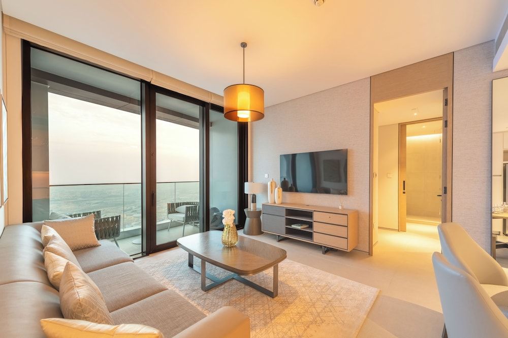 Address JBR - Mint Stay