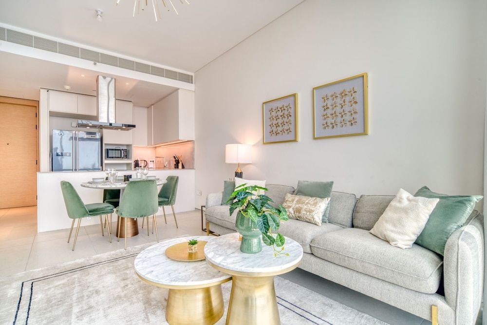 Address JBR - Mint Stay