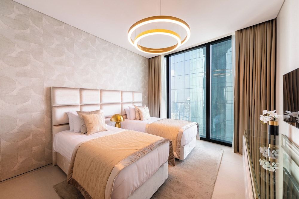 Address JBR - Mint Stay
