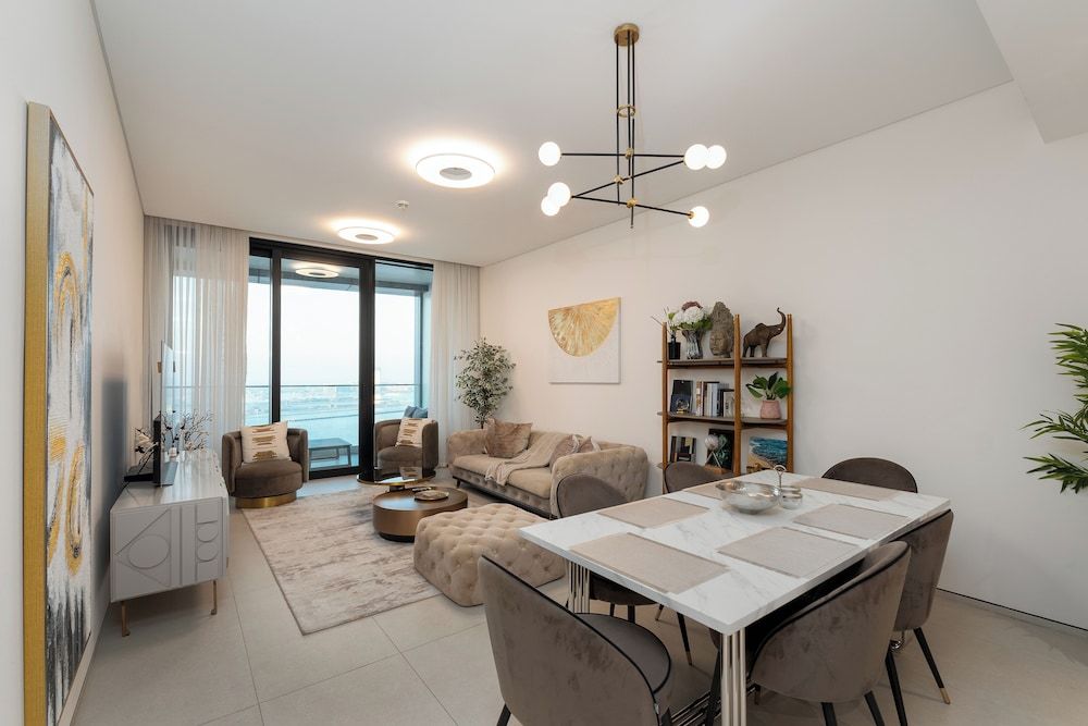 Address JBR - Mint Stay