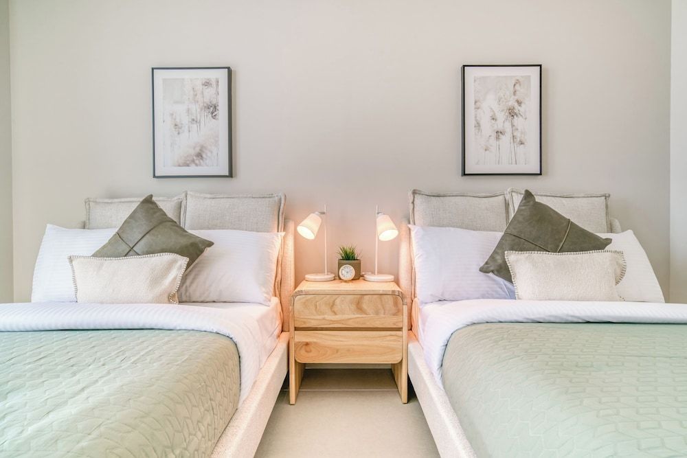 Address JBR - Mint Stay