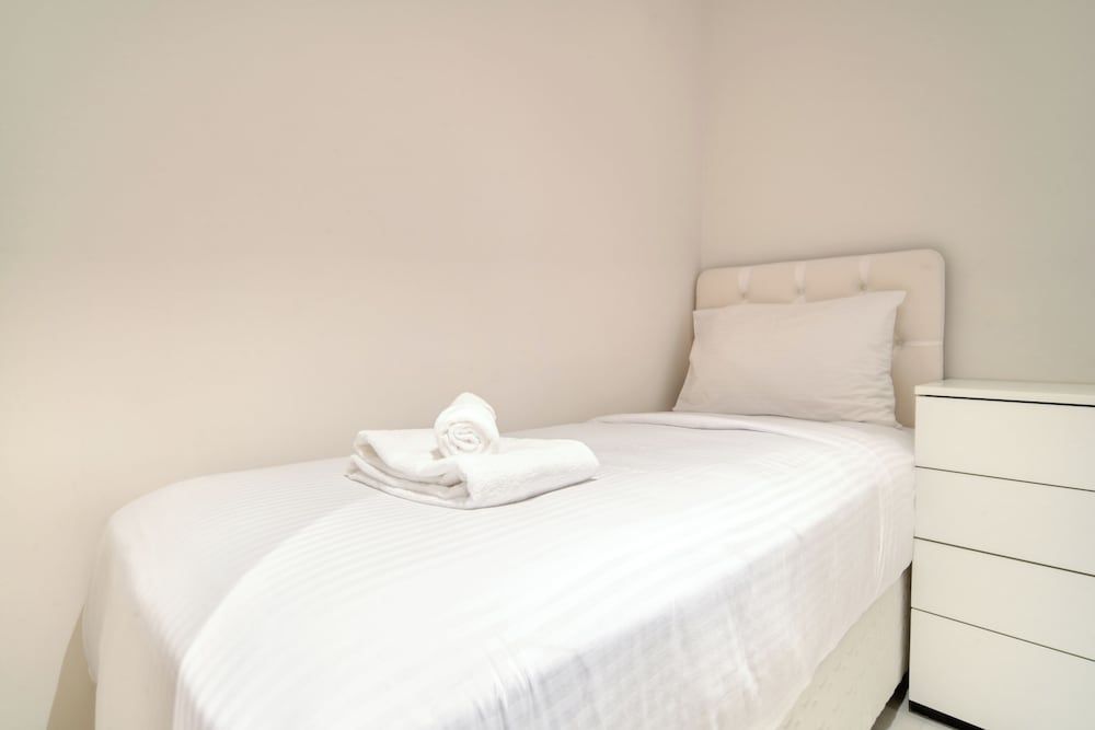 Address JBR - Mint Stay