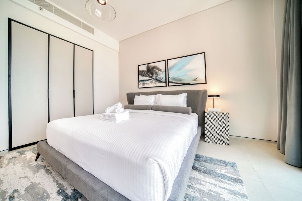 Address JBR - Mint Stay