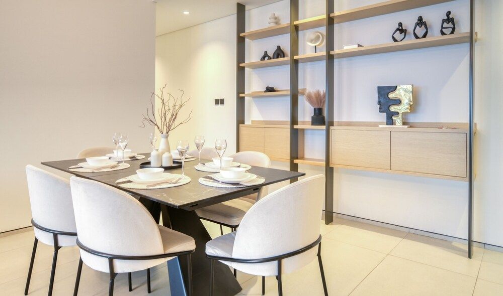 Address JBR - Mint Stay