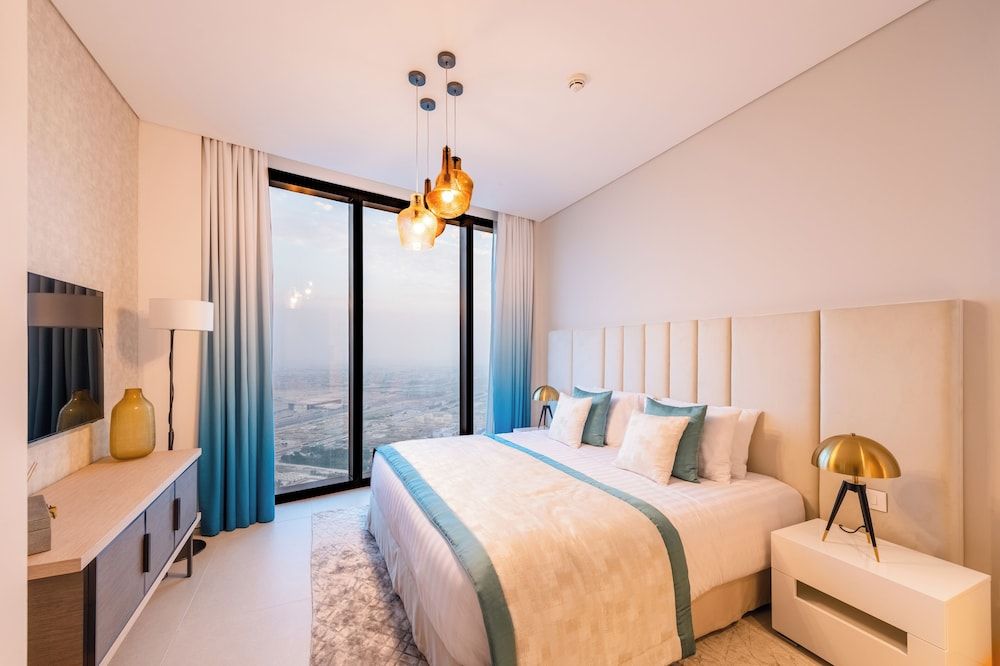 Address JBR - Mint Stay