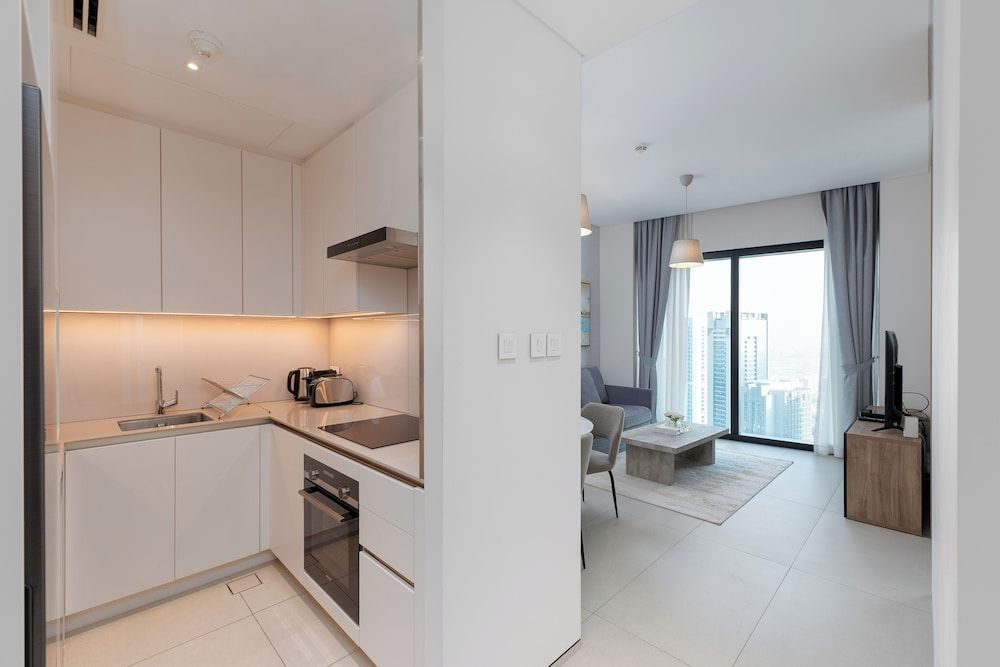 Address JBR - Mint Stay