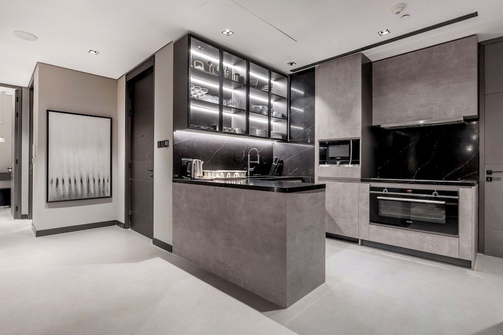 Address JBR - Mint Stay
