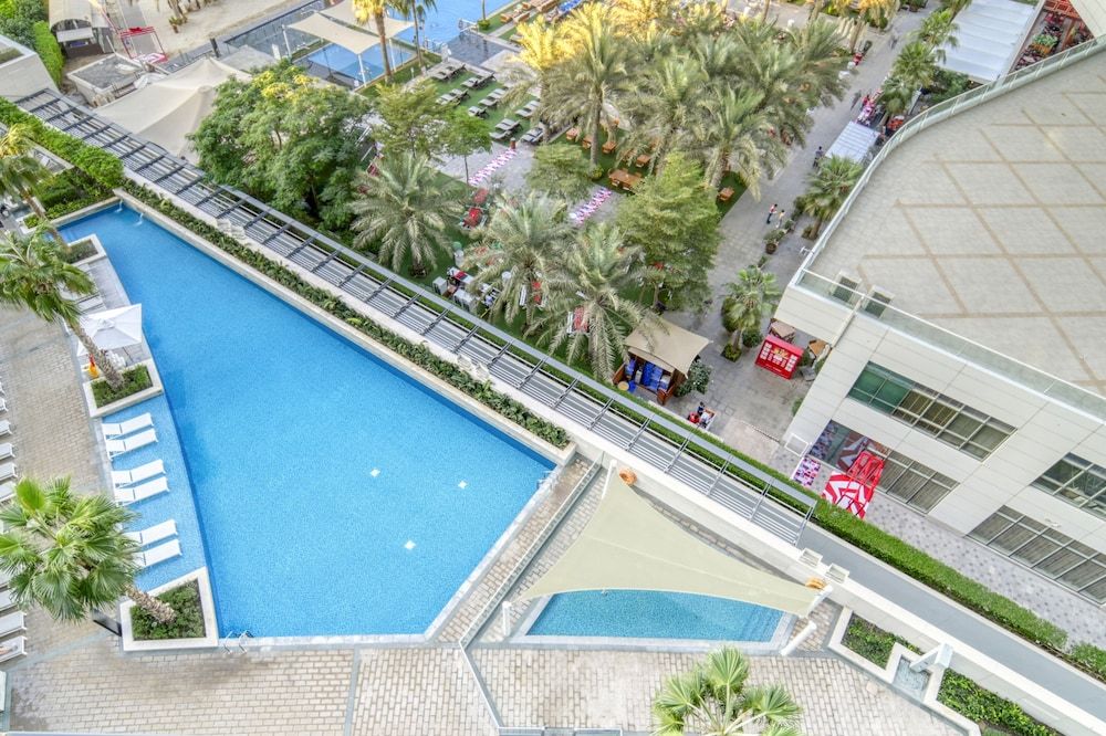 Address JBR - Mint Stay
