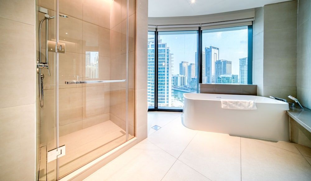 Address JBR - Mint Stay