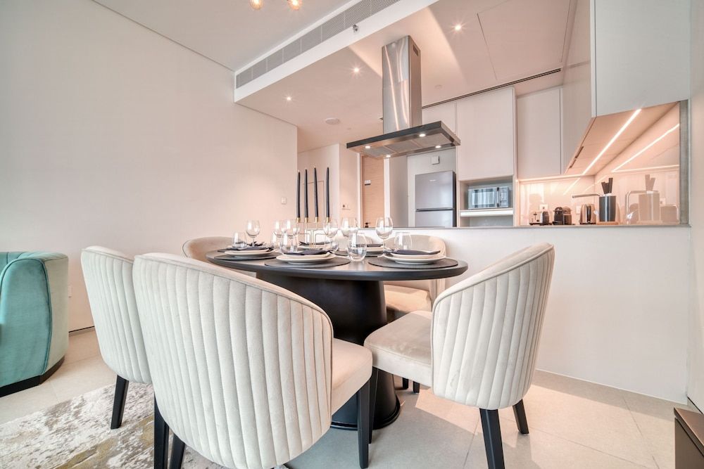Address JBR - Mint Stay