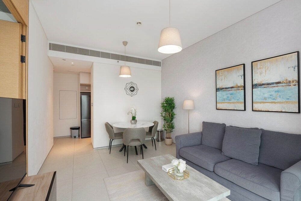Address JBR - Mint Stay