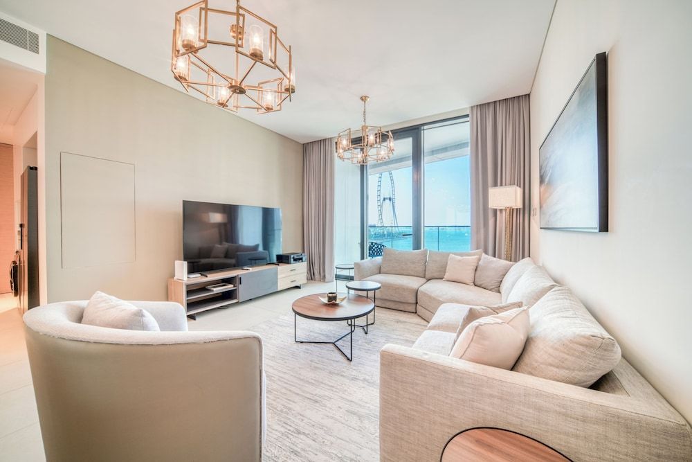 Address JBR - Mint Stay