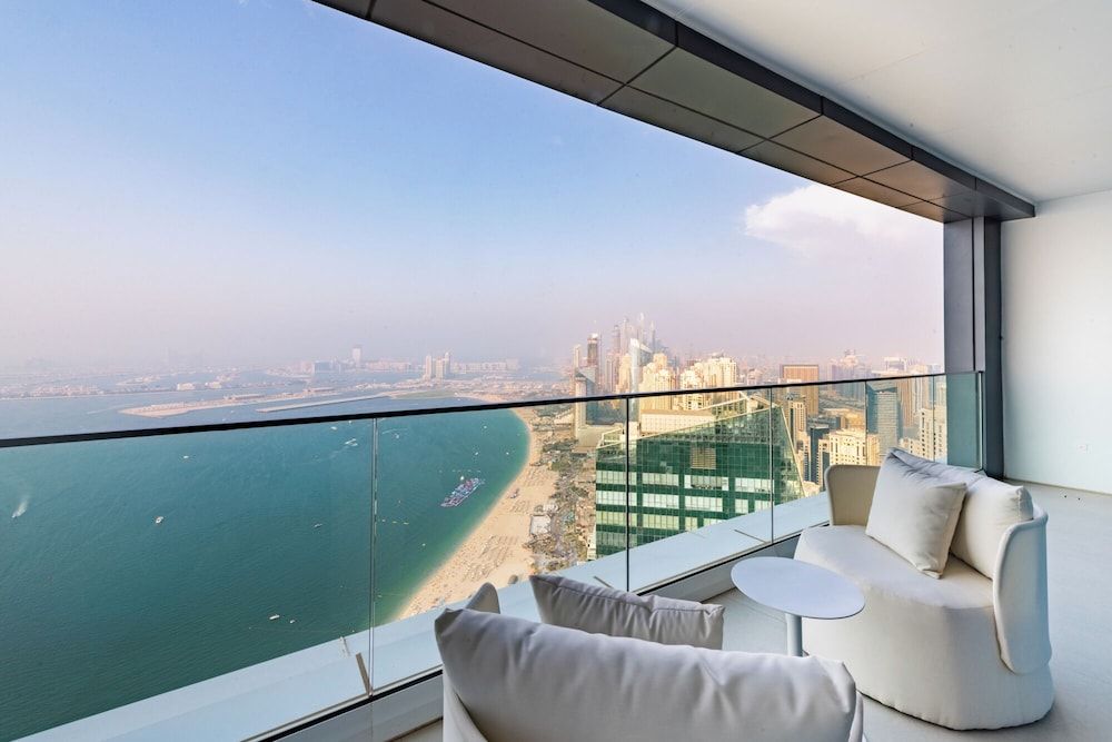 Address JBR - Mint Stay