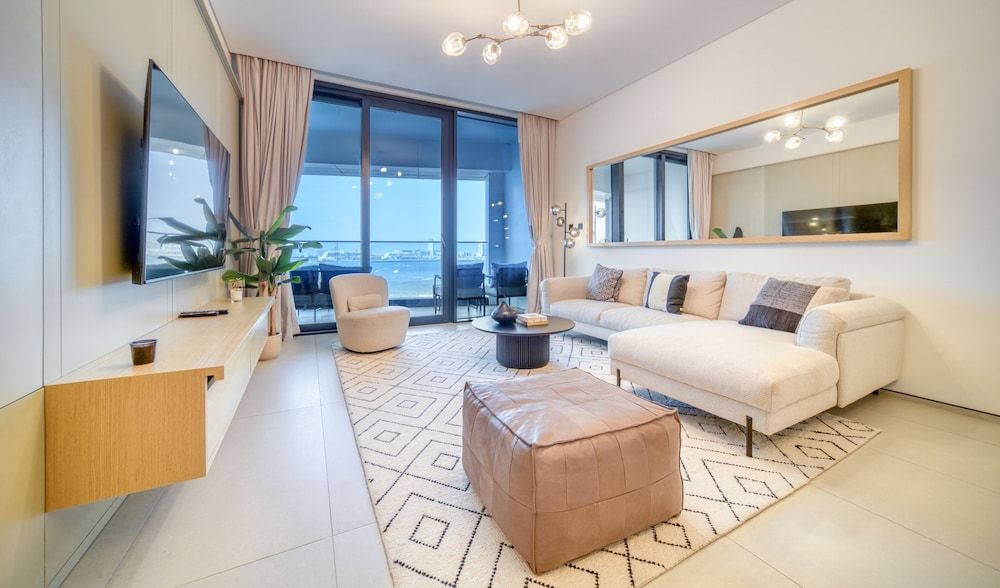 Address JBR - Mint Stay
