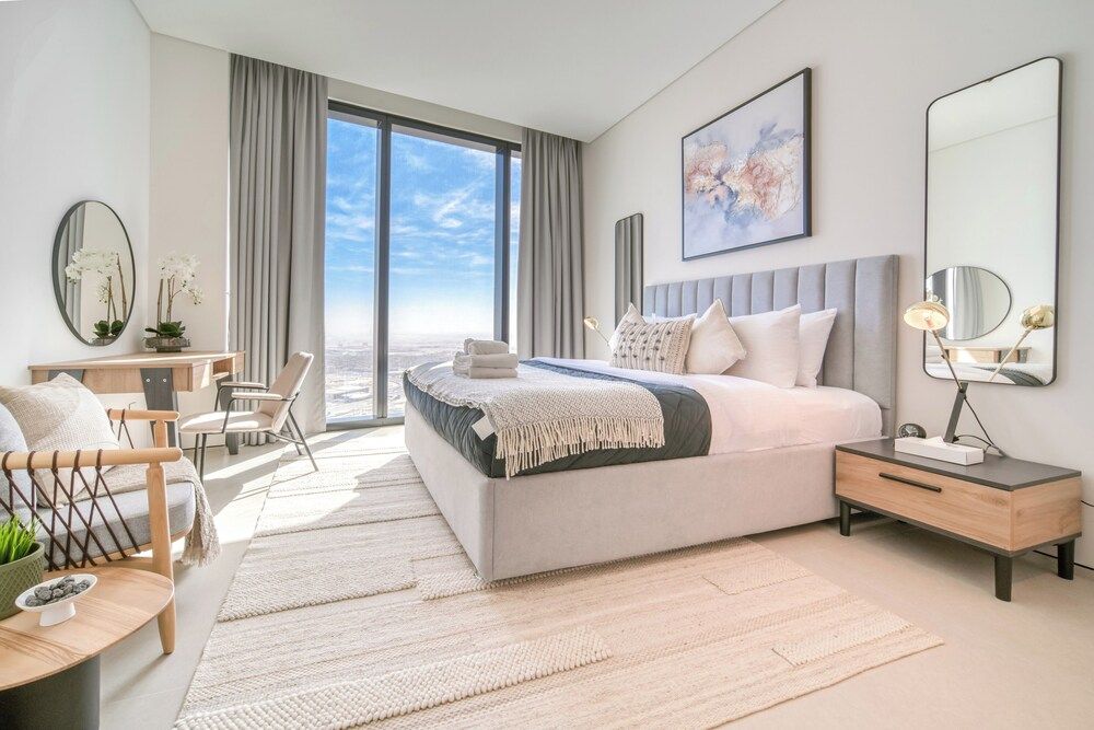 Address JBR - Mint Stay