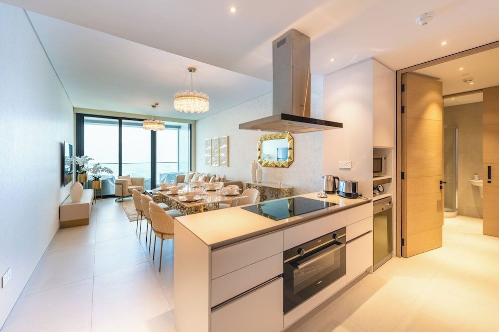 Address JBR - Mint Stay