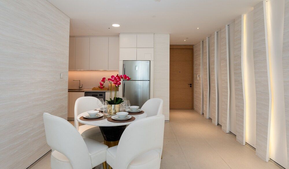Address JBR - Mint Stay