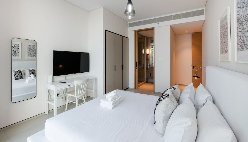 Address JBR - Mint Stay