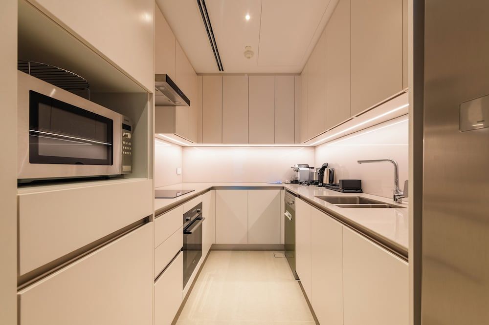 Address JBR - Mint Stay