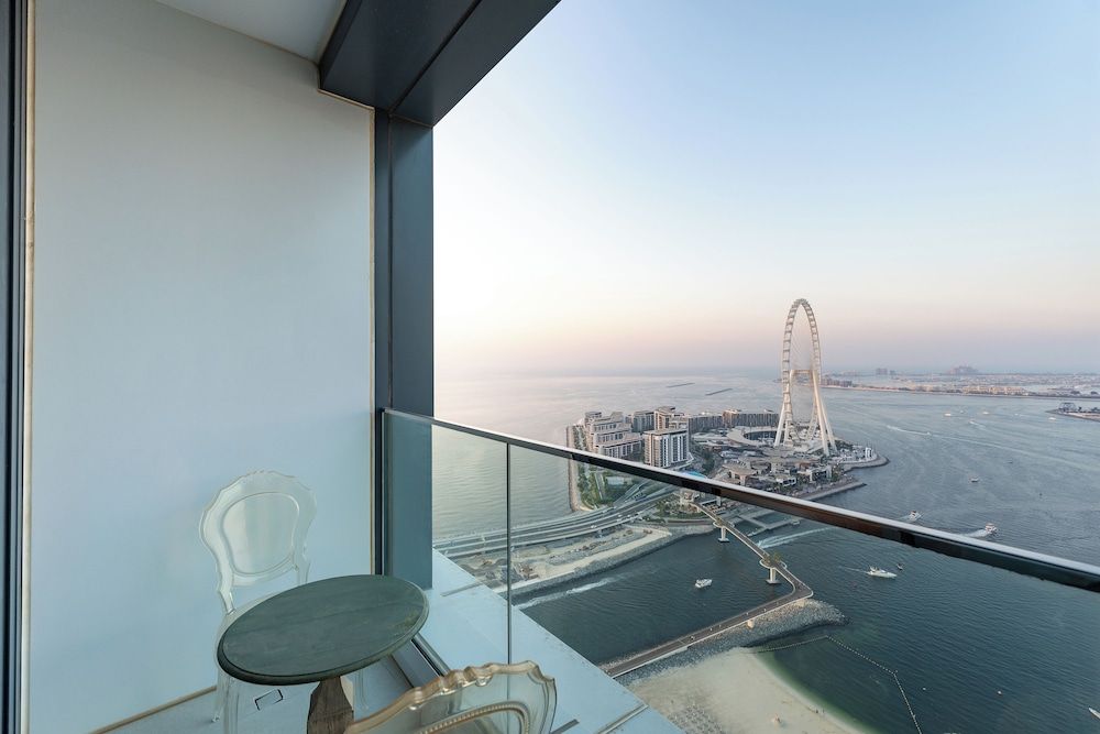 Address JBR - Mint Stay