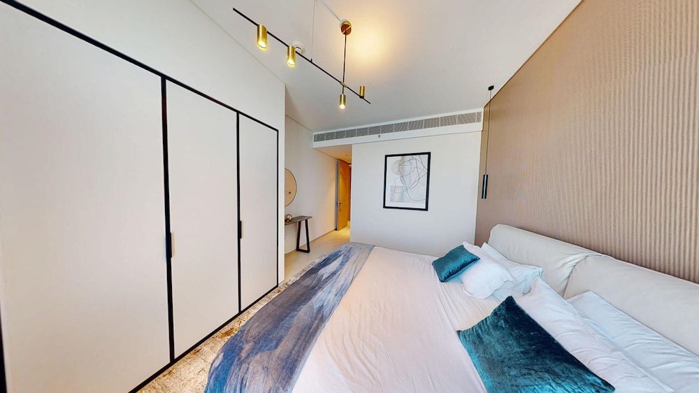 Address JBR - Mint Stay