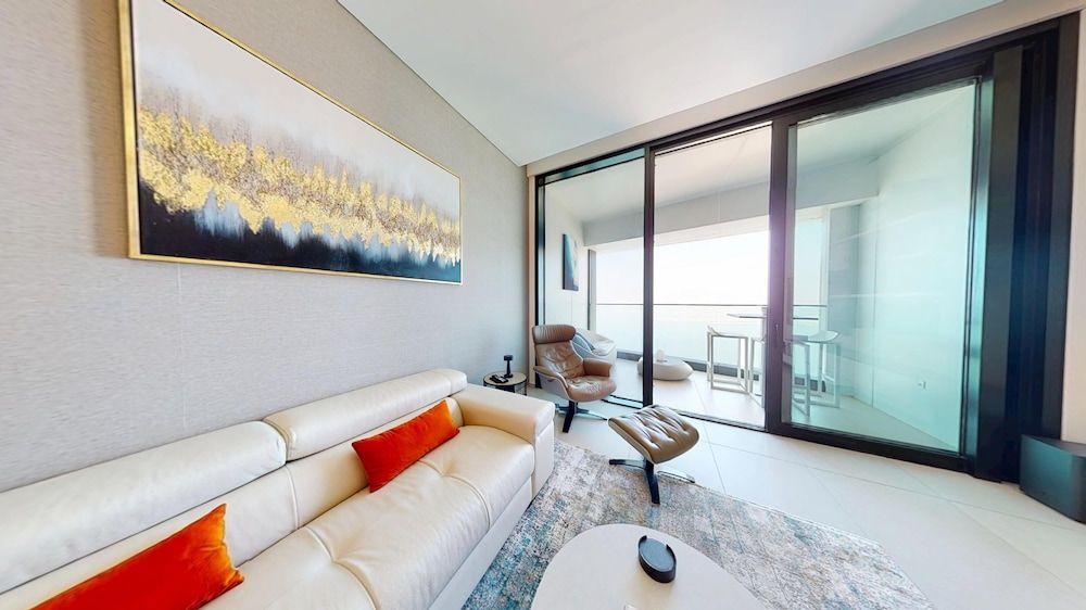 Address JBR - Mint Stay