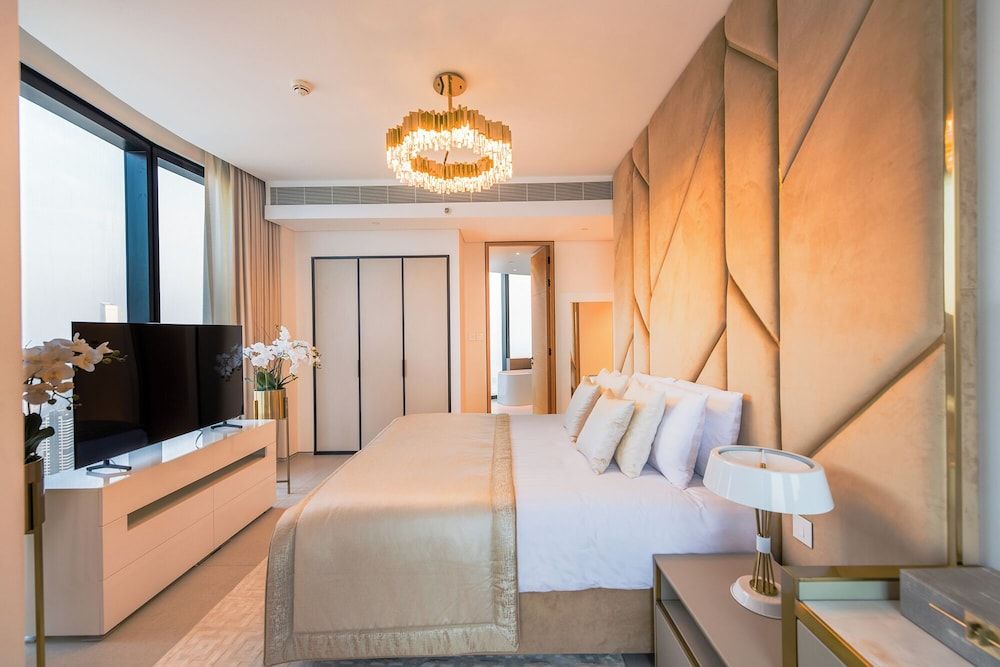Address JBR - Mint Stay