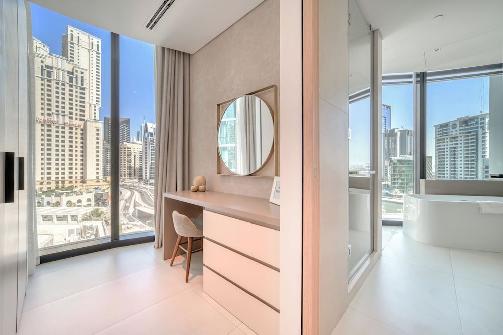Address JBR - Mint Stay