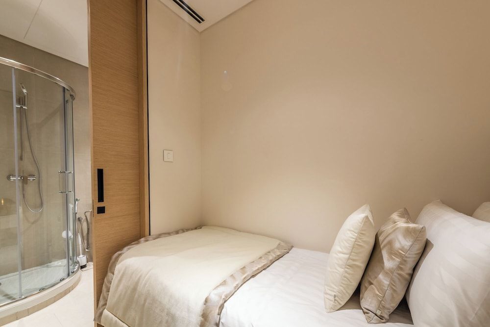 Address JBR - Mint Stay
