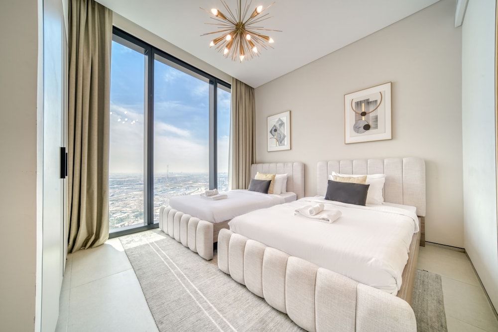 Address JBR - Mint Stay