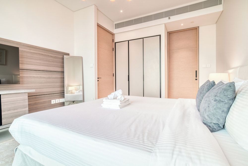 Address JBR - Mint Stay