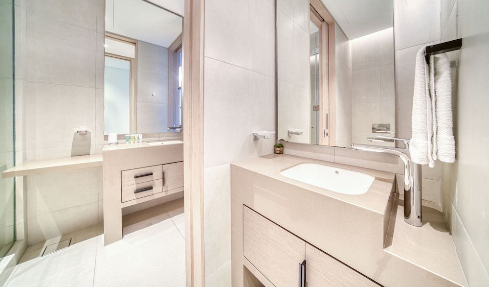 Address JBR - Mint Stay