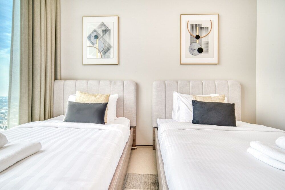 Address JBR - Mint Stay