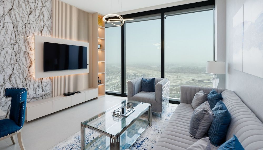 Address JBR - Mint Stay