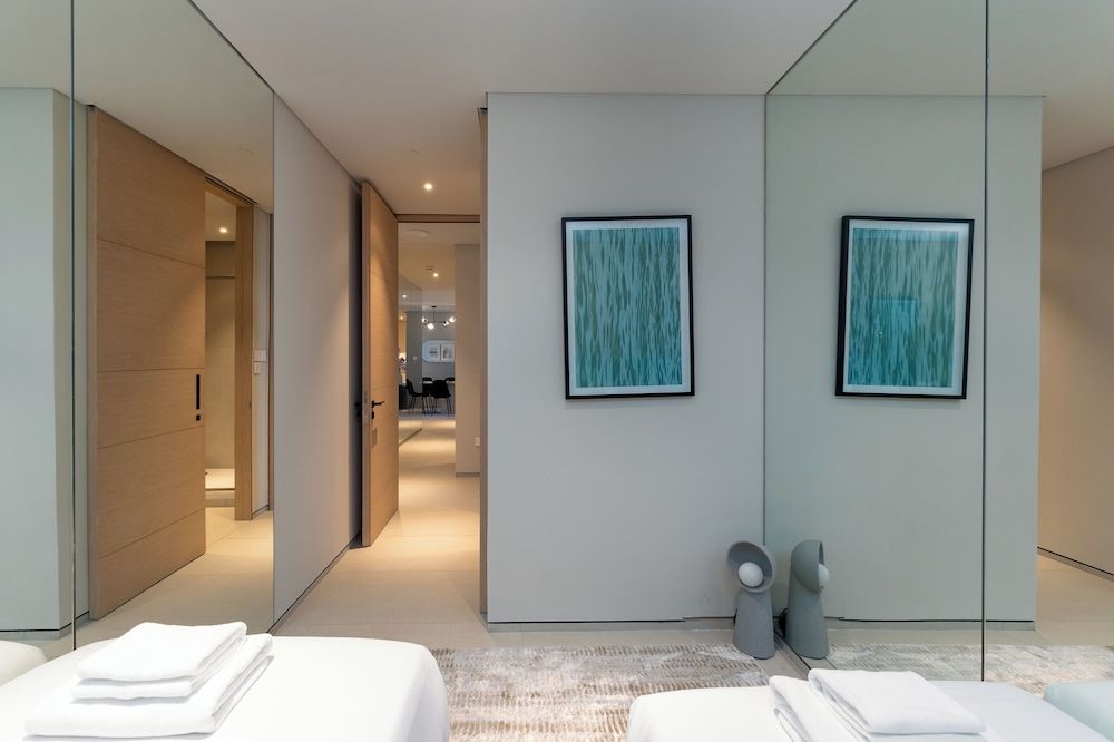 Address JBR - Mint Stay