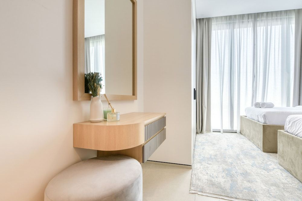 Address JBR - Mint Stay