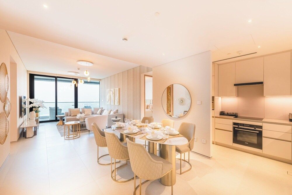 Address JBR - Mint Stay