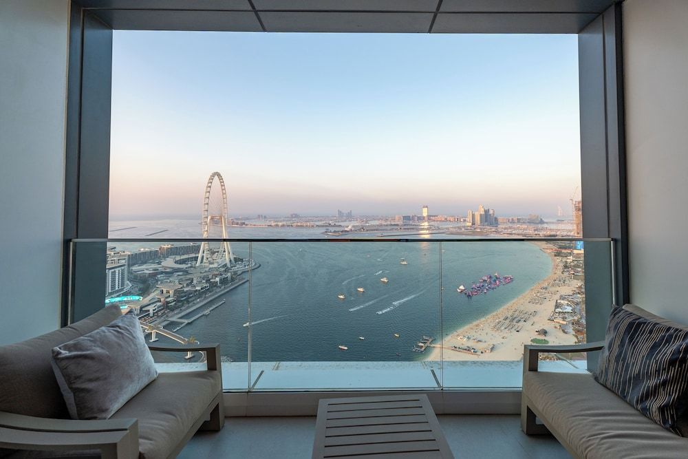 Address JBR - Mint Stay