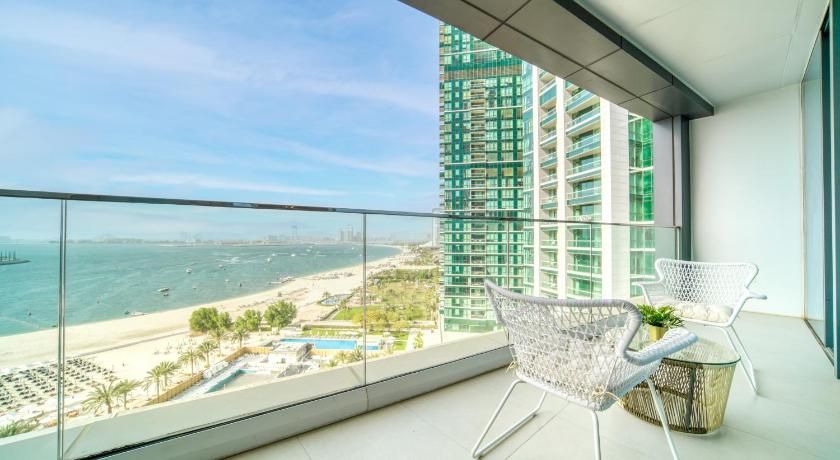 Address JBR - Mint Stay