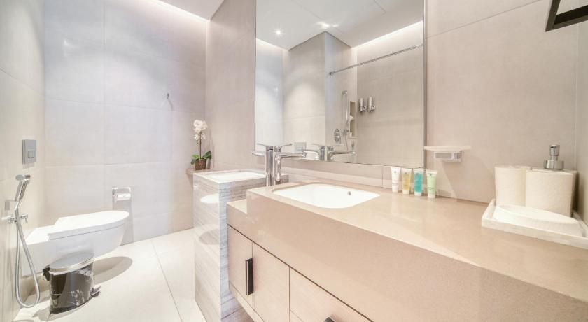 Address JBR - Mint Stay