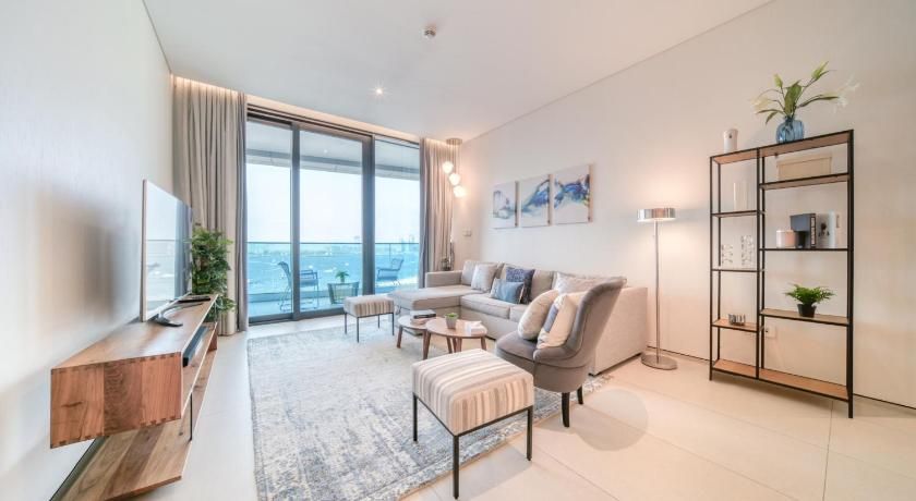 Address JBR - Mint Stay
