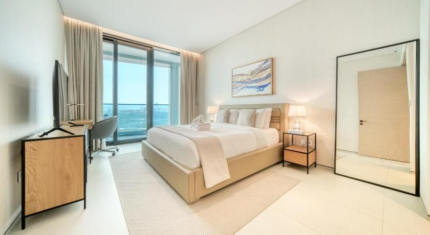 Address JBR - Mint Stay