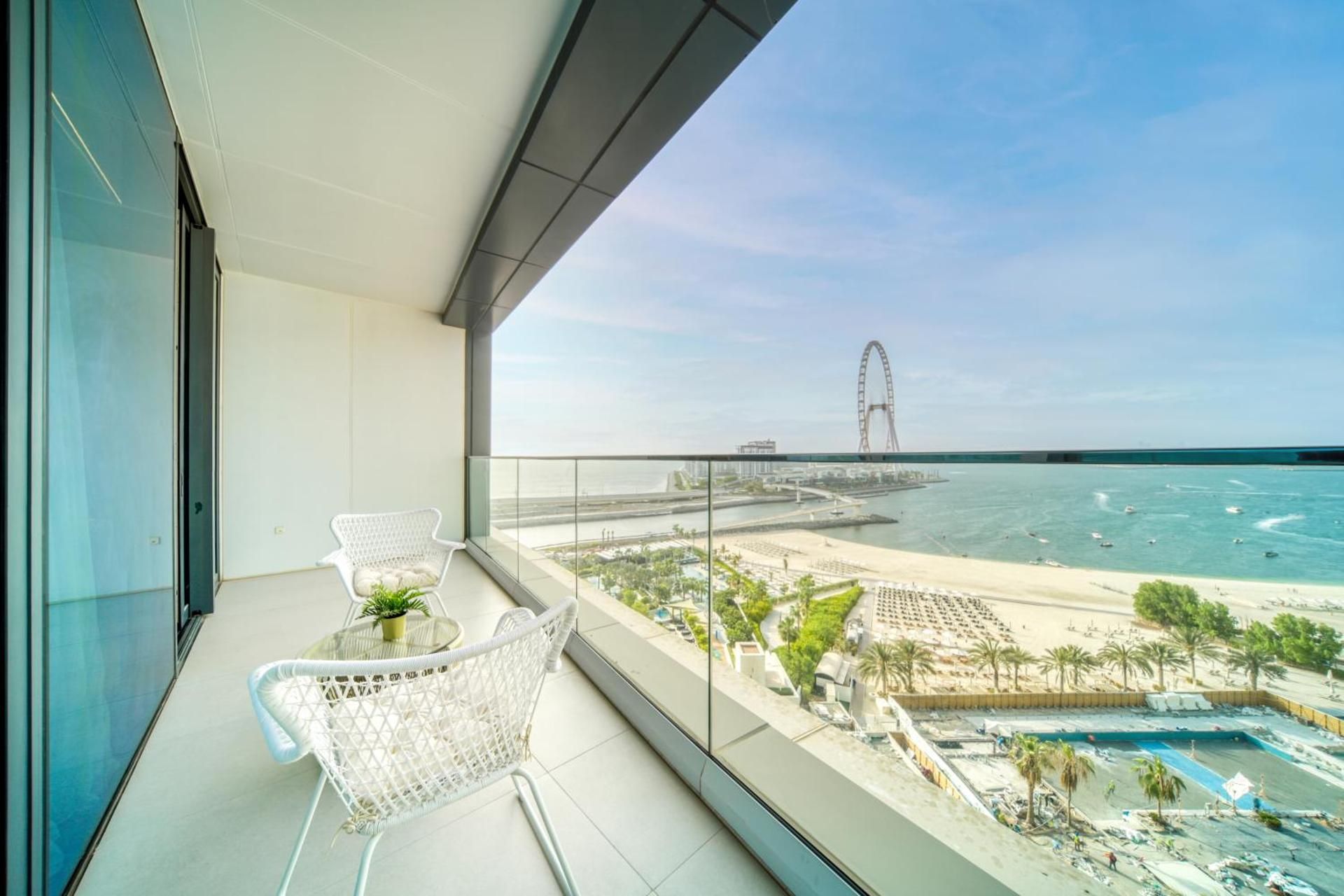 Address JBR - Mint Stay