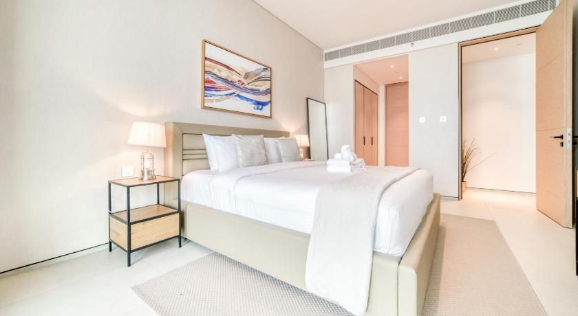 Address JBR - Mint Stay