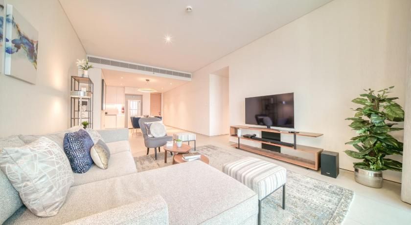 Address JBR - Mint Stay